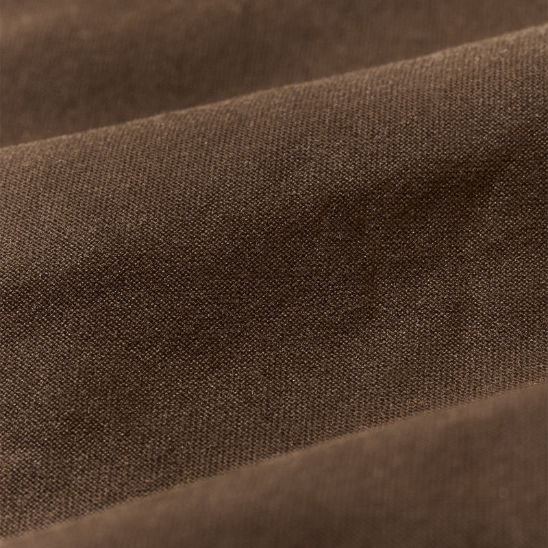 Veste cruiser courte isolante von Filson | Dark brown (Brown)