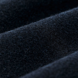 Veste cruiser spokane courte isolante par Filson | Navy (Blue)