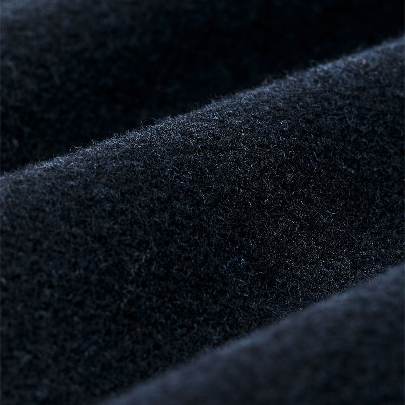 Veste cruiser spokane courte isolante par Filson | Navy (Blue)