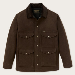 Spokane insulated cruiser by Filson | Beaver brown (Brown)