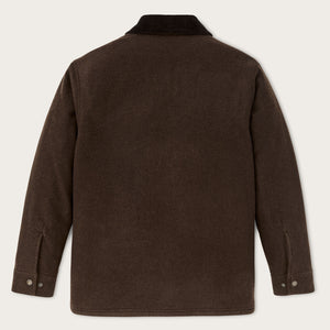 Spokane insulated cruiser by Filson | Beaver brown (Brown)