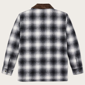 Spokane insulated cruiser by Filson | Charcoal ombre (Gray)