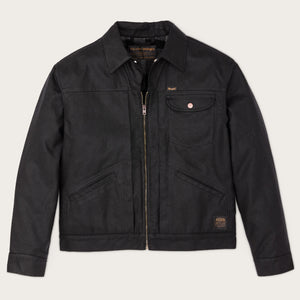 Veste adventure wrangler × filson par Filson | Black (Black)