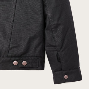 Veste adventure wrangler × filson par Filson | Black (Black)