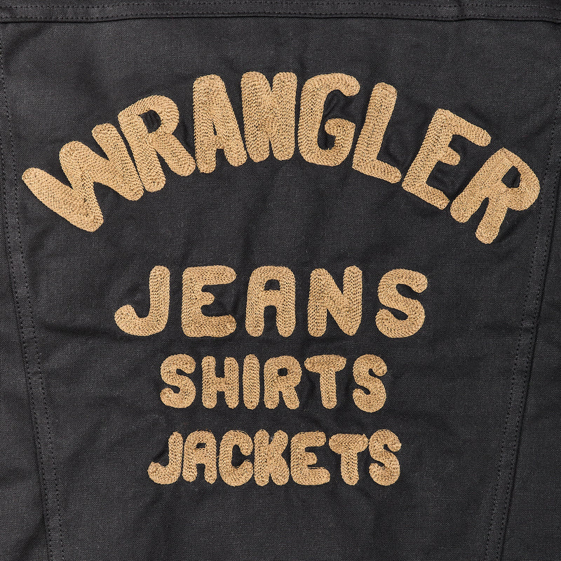 Veste adventure wrangler × filson par Filson | Black (Black)