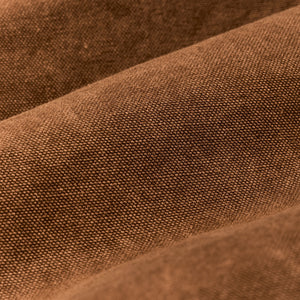 Rustic canvas barn coat von Filson | Whiskey (Brown)