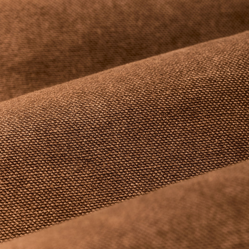 Rustic canvas short cruiser jacket von Filson | Whiskey (Brown)