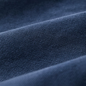 Rustic canvas short cruiser jacket von Filson | Indigo (Blue)