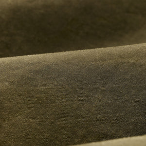 Cover cloth trench coat von Filson | Marsh olive (Green)