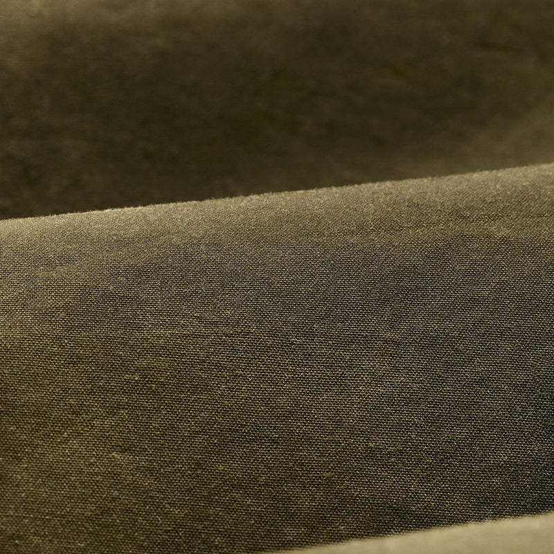 Cover cloth trench coat von Filson | Marsh olive (Green)