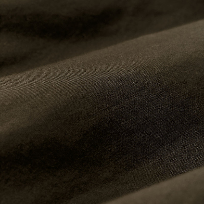 Dry wax mile marker coat von Filson | Burnt olive (Green)