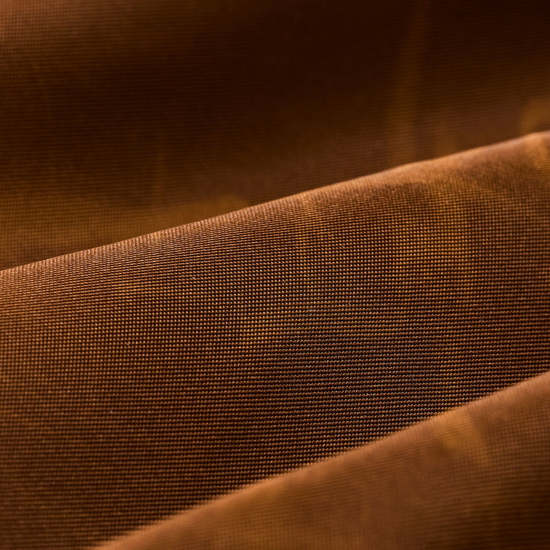 Embroidered montlake jacket by Filson | Whiskey (Brown)