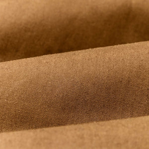 Filson x freeman wool lined raincoat von Filson | Dark tan / amber spr (Brown)