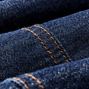 Denim tacoma jacket von Filson | Rinsed vintage indigo (Blue)