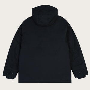 Waxed mountain parka von Filson | Harbor blue (Blue)