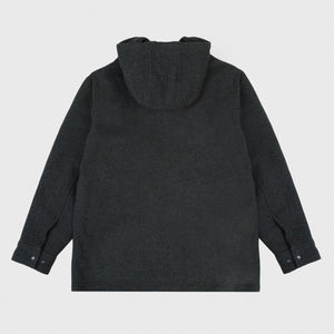 Cascade wool mountain parka von Filson | Pine green (Green)