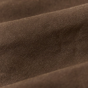 Insulated short cruiser jacket von Filson | Dark brown (Brown)