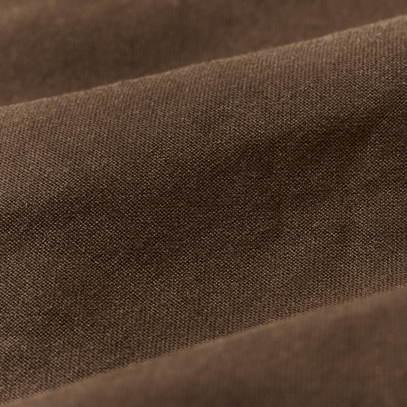 Insulated short cruiser jacket von Filson | Dark brown (Brown)