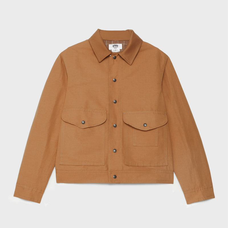 Filson x junya watanabe cotton linen ox von Filson | Camel (Beige)