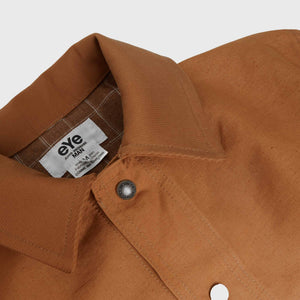 Filson x junya watanabe cotton linen ox von Filson | Camel (Beige)