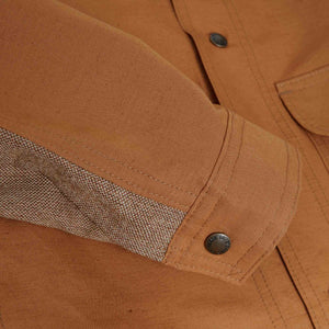 Filson x junya watanabe cotton linen ox von Filson | Camel (Beige)