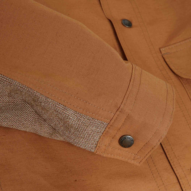 Filson x junya watanabe cotton linen ox von Filson | Camel (Beige)