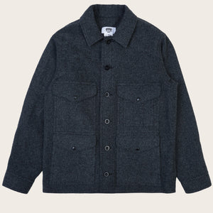 Filson x junya wool cruiser von Filson | Grey (Gray)