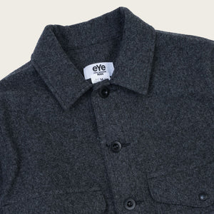 Filson x junya wool cruiser von Filson | Grey (Gray)
