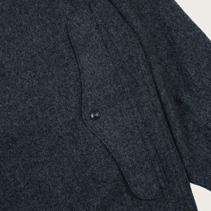 Filson x junya wool cruiser von Filson | Grey (Gray)