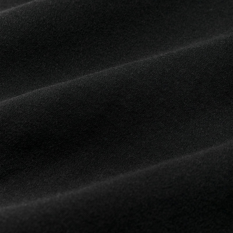 Maglia a mezza zip in lana merino da 400 g di Filson | Black (Black)