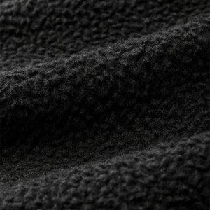 Felpa pullover in pile di Filson | Black (Black)