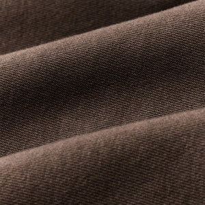 Felpa con cappuccio prospector graphic di Filson | Dark brown / logging (Brown)