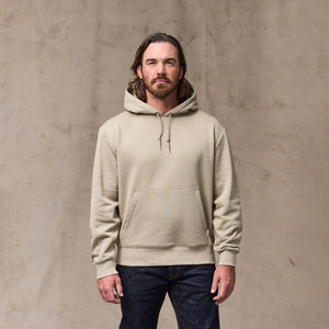 Northwest hoodie von Filson | Silver sage (Beige)