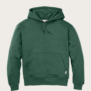 Northwest hoodie von Filson | Granite green (Green)