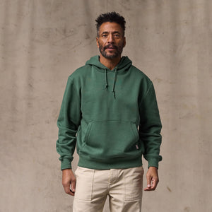 Northwest hoodie von Filson | Granite green (Green)