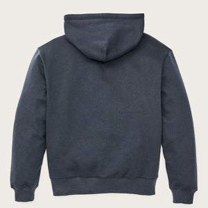 Northwest hoodie by Filson | Ink blue (Blue)