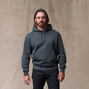 Northwest hoodie by Filson | Ink blue (Blue)