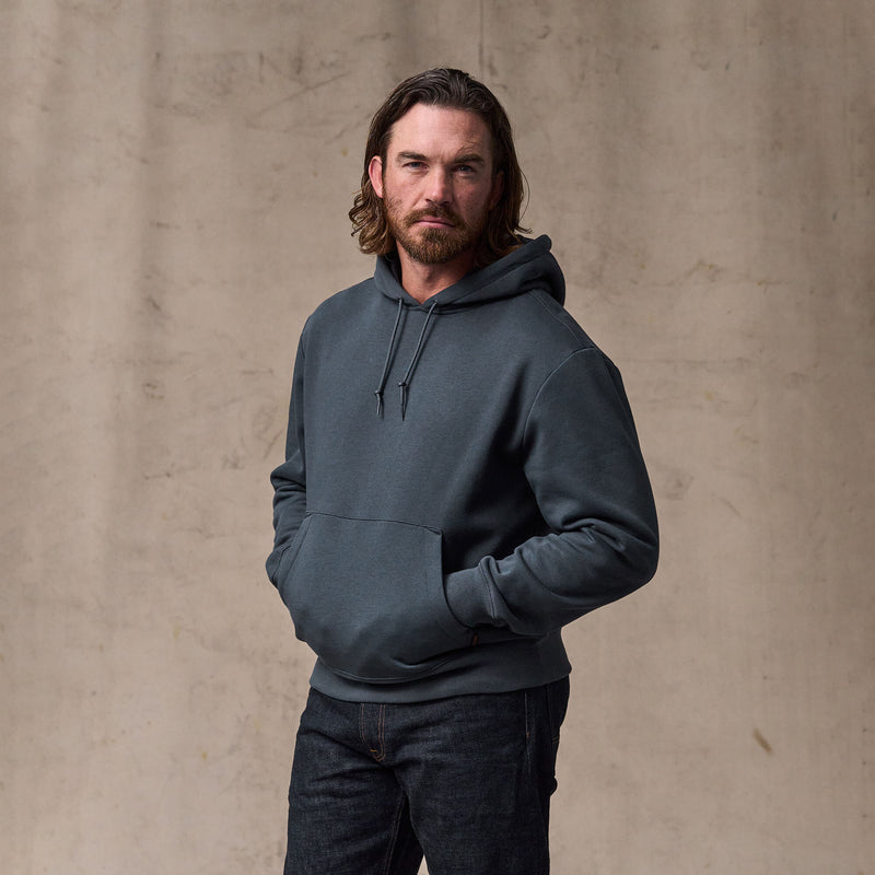 Northwest hoodie by Filson | Ink blue (Blue)