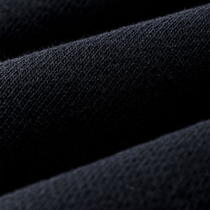 14-oz. heritage fleece quarter-zip von Filson | Dark indigo (Blue)