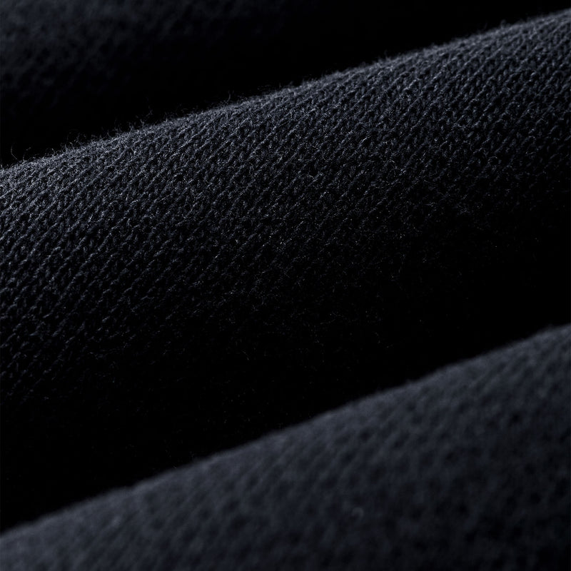 14-oz. heritage fleece quarter-zip von Filson | Dark indigo (Blue)