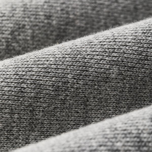 14-oz. heritage fleece hoodie by Filson | Gray heather (Gray)