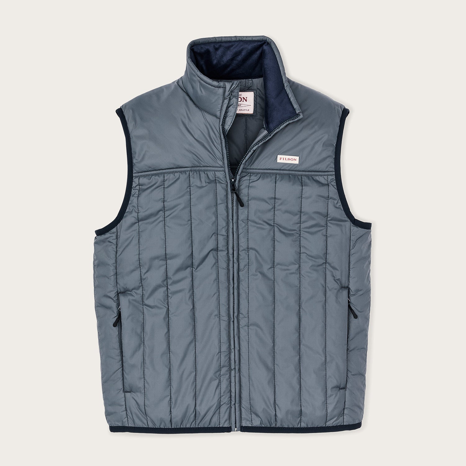 ULTRALIGHT JACKETS & VESTS