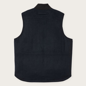 Gilet da lavoro isolante spokane di Filson | Navy (Blue)