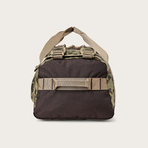 All-weather 50l duffle bag by Filson | Tundra shrub camo (Multicolor)
