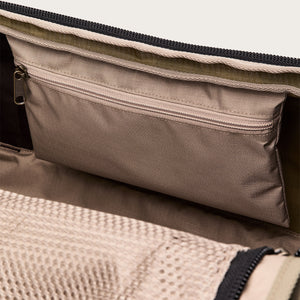 All-weather 50l duffle bag by Filson | Tundra shrub camo (Multicolor)
