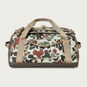 Scout 50l duffle di Filson | Shrub camo / canteen (Multicolor)