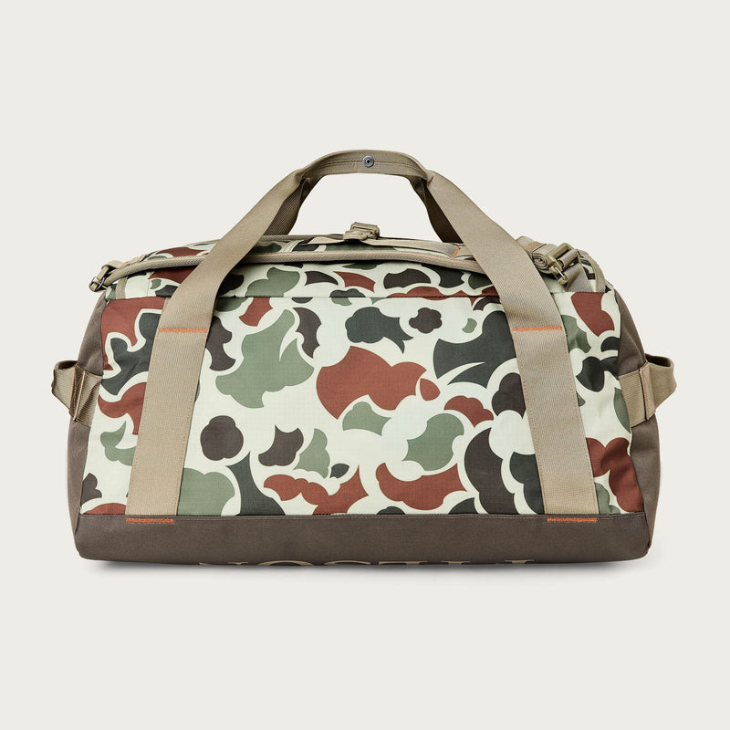 Scout 50l duffle di Filson | Shrub camo / canteen (Multicolor)