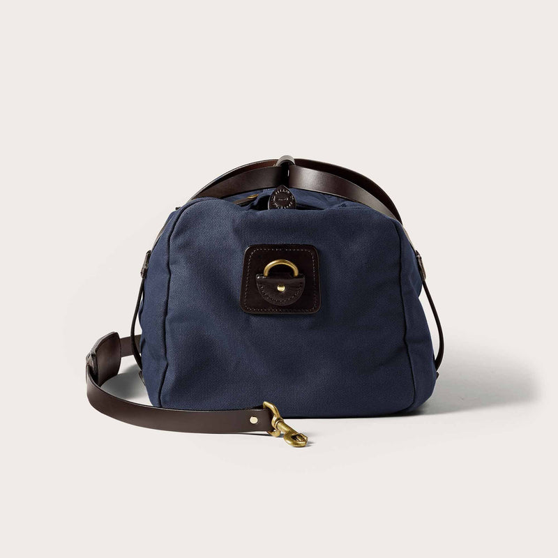 Small rugged twill duffle von Filson | Navy (Blue)