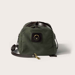 Small rugged twill duffle von Filson | Otter green (Green)