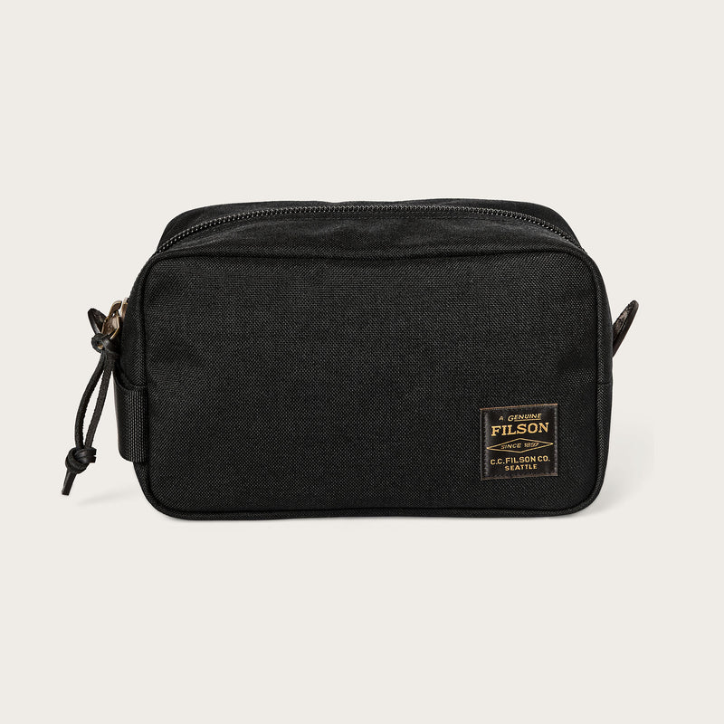 Dryden travel pack von Filson | Black (Black)